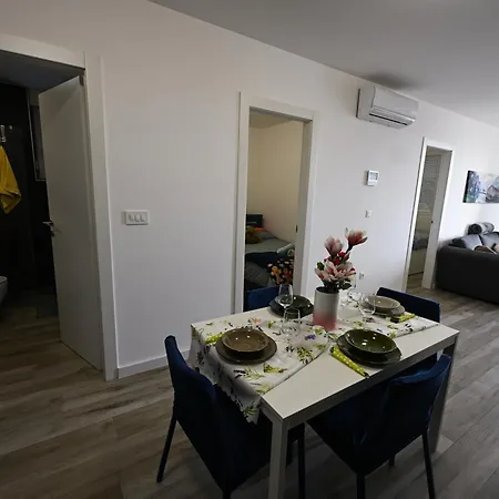 Appartement Ana Zadar