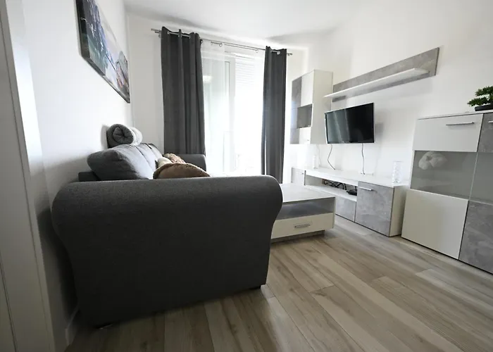 Apartman Ana Zadar
