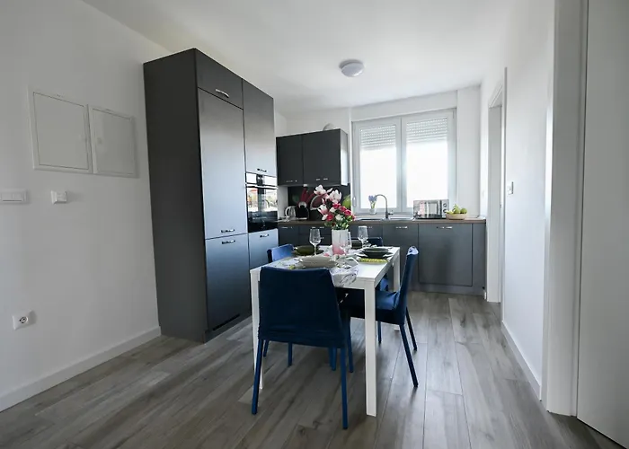 Apartman Ana