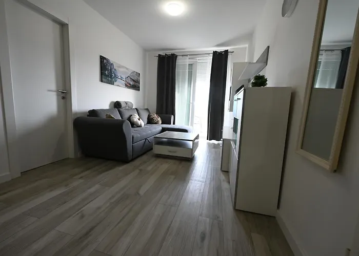 Ana Apartman