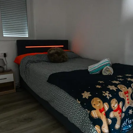 Ana Lejlighed Zadar
