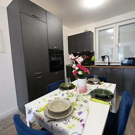 Apartamento Ana *