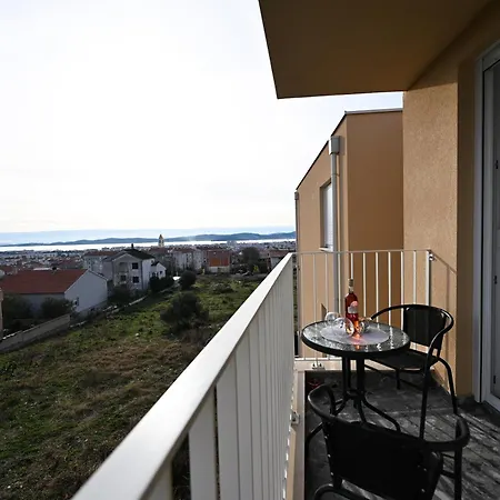 Apartamento Ana